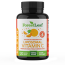 Vitamin C with Liposomal technology for max absorption (120 capsules)