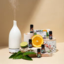 Organic Oregano Essential Oil