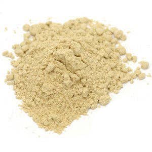 Organic Lion's Mane Mushroom Powder (4 oz)