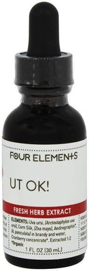 UT OK! Tincture Blend - 1 oz