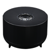 Crystal Ball Flame Essential Oil Diffuser