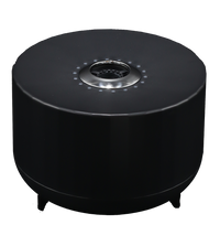 Candyl Oracle Crystal Ball Flame Essential Oil Diffuser