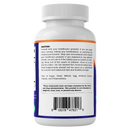 Glucosamine Chondroitin MSM (180 Veggie Capsules)