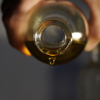 Lily of the Valley Anointing Oil | Holy Oil For Prayer