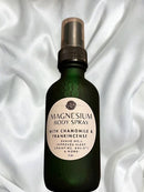 Magnesium Spray with Frankincense & Chamomile