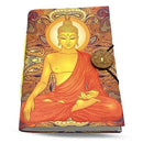 Buddha Journal