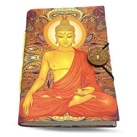Buddha Journal