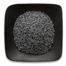 Organic Whole Poppy Seed (4 oz)