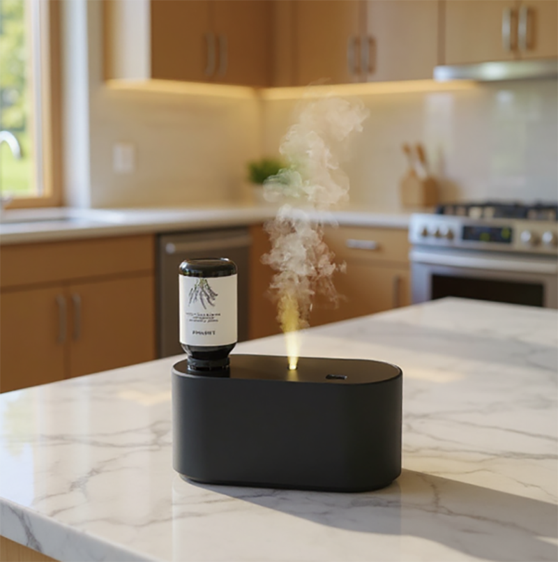 Waterless Diffuser - Candyl Twist