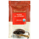 Reishi Eleuthero Mushroom Herbal Coffee-Organic (1.05 oz)