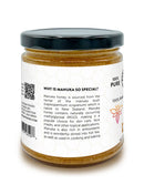 Manuka Honey, 85+ MGO (5 oz)