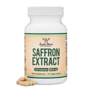 Saffron Extract (210 capsules)