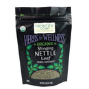 Stinging Nettle Leaf, Certified Organic