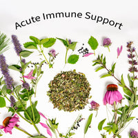 Immunity Herbal Tea