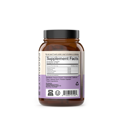Sleep Sweet Capsules