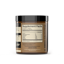 Organic Chaga Mushroom Powder
