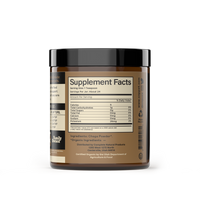 Organic Chaga Mushroom Powder