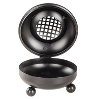 HANDHELD CHARCOAL BURNER