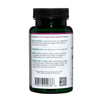 Black Cohosh Capsules (60 caps)