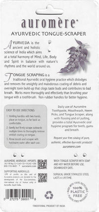 Tongue Scraper