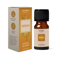 Myrrh Oil | For Essential Oil Diffuser
