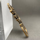 Brass Dragon Bottle Opener