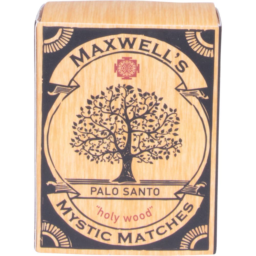 Mystic Matches