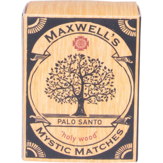 Mystic Matches