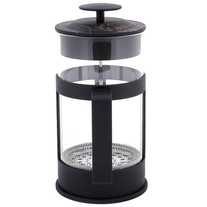 French Press Tea Maker - Stainless steel