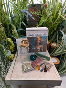 Isis Offering Kit – Healing, Magic & Divine Feminine Wisdom