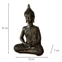 Thai Buddha