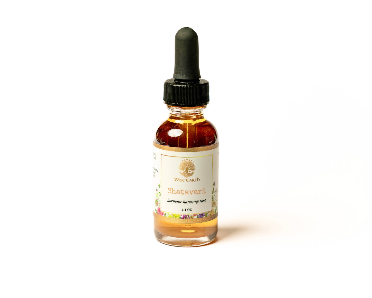 Shatavari Root Tonic Tincture
