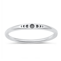 Moon Phase Ring