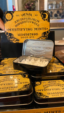 Ouija Mystifying Mints