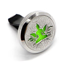 Essential Oil Car Diffuser - Bodhi