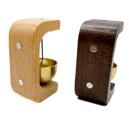 Solid Wood Door Chime