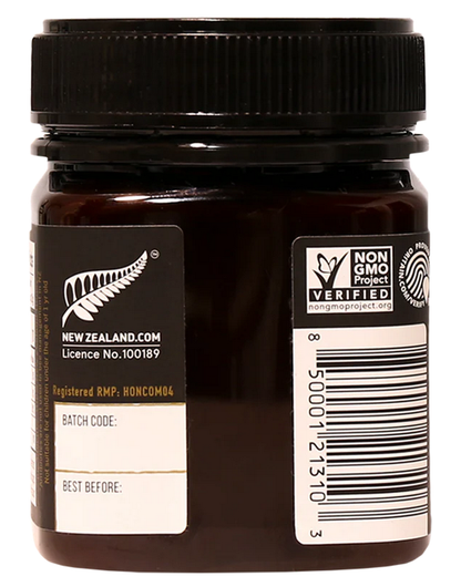 Manuka Honey - UMF 10+ MGO263 (8.83oz)