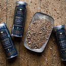 Roasted Roots with Reishi - Mix with your coffee or drink alone!