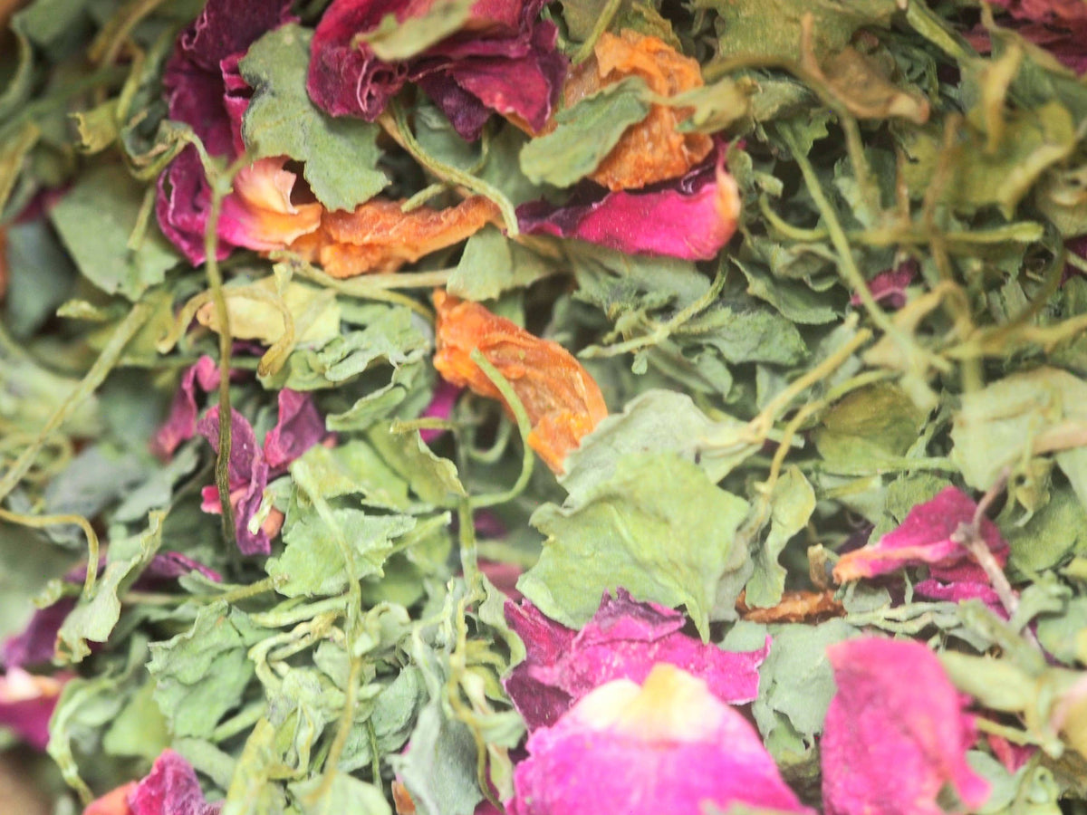 Hormonal Balance Handcrafted Herbal Tea Blend