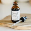 Nervous System Reset Tincture, 2oz