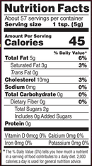 Organic Ghee 10 fl oz (260g) Jar