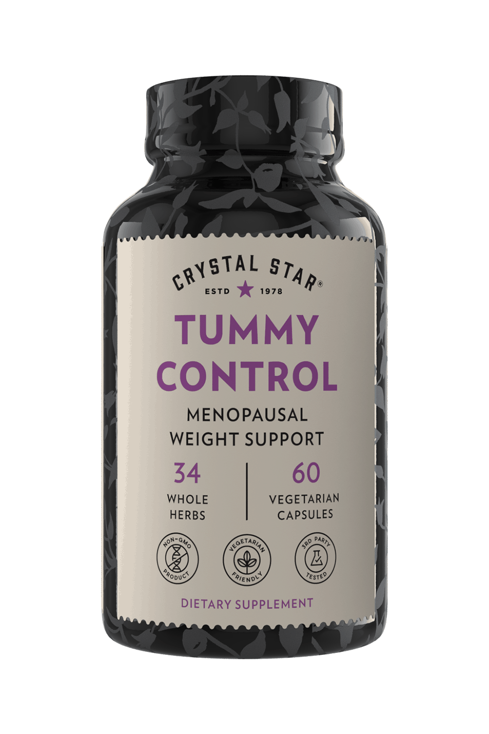 Tummy Control - Menopausal Weight Support