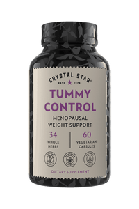 Tummy Control - Menopausal Weight Support