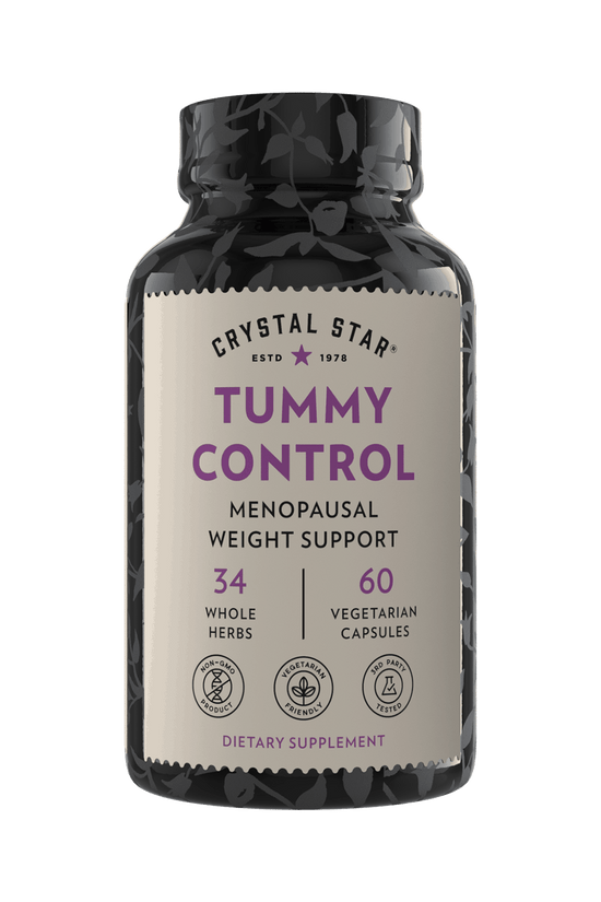 Tummy Control - Menopausal Weight Support