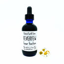 Feverfew Tincture