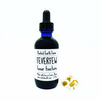 Feverfew Tincture