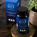 Namastay In Bed - Sleep Aid Supplement (60 capsules)