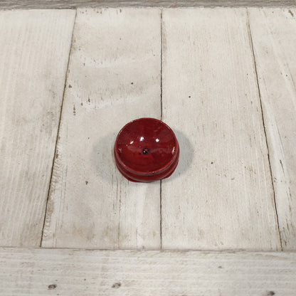 Wooden Sphere Stand for Crystal Balls