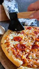 Hatchet Pizza Cutter!