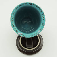 Prayer Changes Everything Coaster Mug